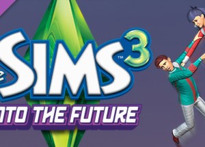 The Sims 3 - Into the Future / Вперед в будущее EA APP