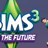 The Sims 3 - Into the Future / Вперед в будущее (STEAM)
