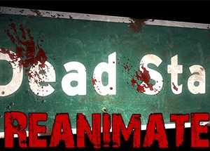 Dead State: Reanimated (STEAM GIFT / RU/CIS)