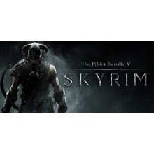 The Elder Scrolls V: Skyrim (STEAM КЛЮЧ / РОССИЯ + МИР)