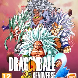 Dragon Ball XENOVERSE 2: Deluxe Edition (Steam KEY)