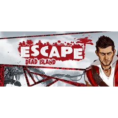 Escape Dead Island (Steam Gift RU+CIS Tradable)