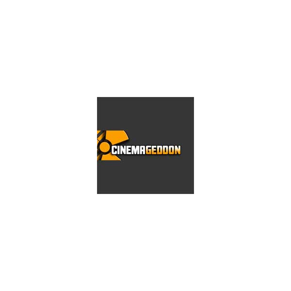 инвайт на Cinemageddon.net