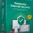 KASPERSKY INTERNET SECURITY 2015-2022 1ПК 1 Год Индия