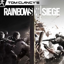 Tom Clancy&acute;s Rainbow Six Siege - Ultimate Edition - irongamers.ru