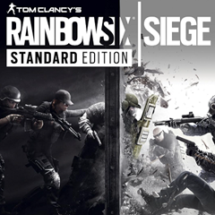 TOM CLANCY’S RAINBOW SIX: SIEGE ✅UBISOFT КЛЮЧ🔑