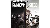 Tom Clancys Rainbow Six: Осада/Siege ✅(Uplay)+ПОДАРОК