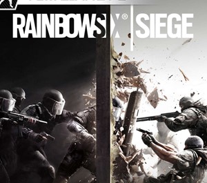 Обложка Tom Clancys Rainbow Six: Осада/Siege ✅(Uplay)+ПОДАРОК