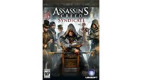 Assassins Creed Syndicate ✅(Uplay) + ПОДАРОК