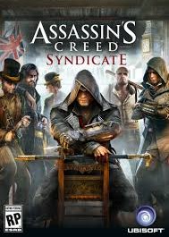 Обложка Assassins Creed Syndicate ✅(Uplay) + ПОДАРОК