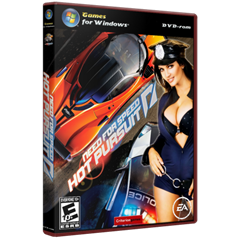 Need For Speed: Hot Pursuit (Steam Gift RegFree / ROW)