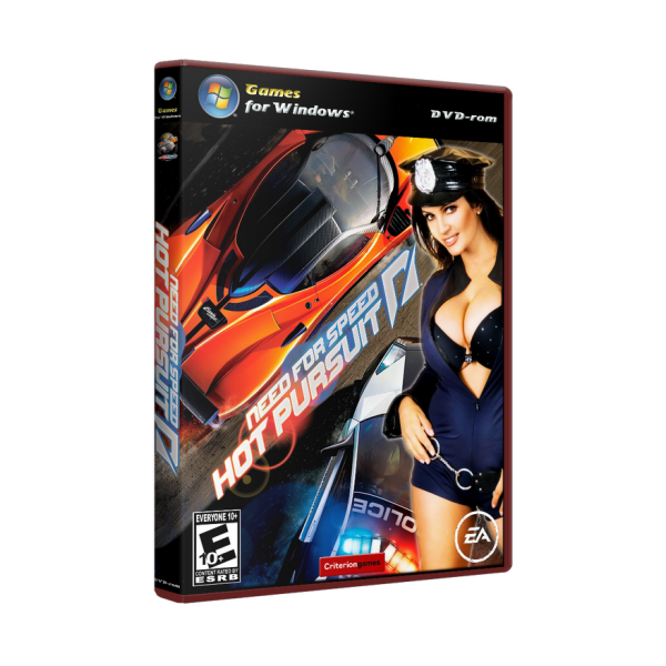 Need For Speed: Hot Pursuit (Steam Gift RegFree / ROW)