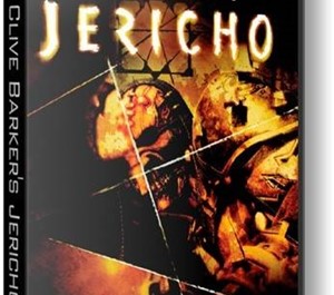 Обложка Clive Barkers Jericho (Steam Key Region Free / ROW)