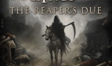 Crusader Kings II: DLC The Reaper's Due (Steam KEY)