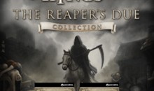 Crusader Kings II: DLC The Reaper's Due Collection