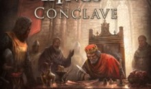 Crusader Kings II: DLC Conclave (Steam KEY) + ПОДАРОК