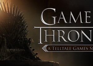 Обложка Game of Thrones - A Telltale Games Series (STEAM GIFT)
