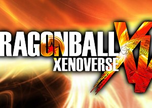 Обложка DRAGON BALL XENOVERSE (STEAM KEY / RU/CIS)
