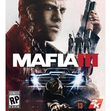 Mafia Definitive Edit  (Steam) - irongamers.ru