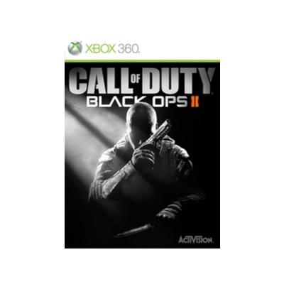 COD: Black Ops II xbox 360 (Перенос)