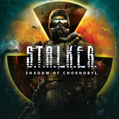 STALKER: SHADOW OF CHERNOBYL ✅STEAM КЛЮЧ/НЕ ДЛЯ РФ/РБ🔑