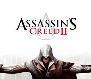 Assassin's Creed 2 Deluxe Edition (Steam, Gift, ROW)