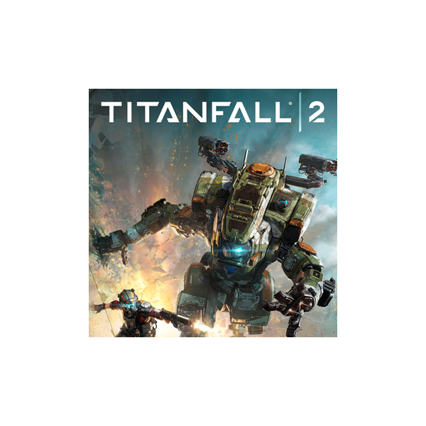 Titanfall 2 Origin аккаунт + Почта + Смена данных
