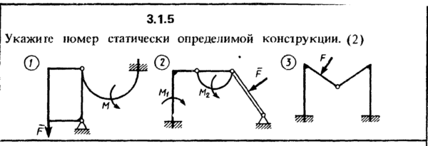 Решение задачи 3.1.5 из сборника Кепе О.Е. 1989 года