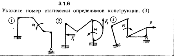 Решение задачи 3.1.6 из сборника Кепе О.Е. 1989 года