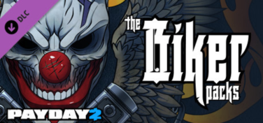 Купить лицензионный ключ PAYDAY 2: The Biker Heist (DLC)🎁STEAM GIFT 🔥РФ+СНГ на Origin-Sell.com