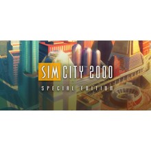 SimCity 2000™ Special Edition