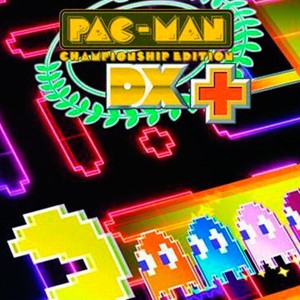 PAC-MAN Championship Edition DX+All you can (Steam KEY)