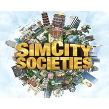 SimCity™ Societies
