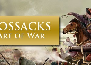 Обложка Cossacks: Art of War / Казаки: Последний довод королей
