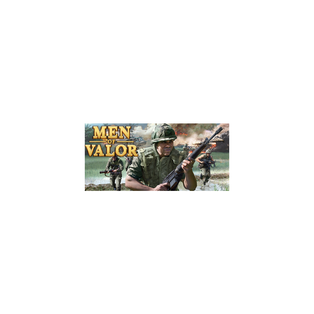 Купить Men of Valor 🔑STEAM КЛЮЧ 🔥РОССИЯ + СНГ