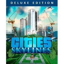 🔶Cities: Skylines - Оригинальный Ключ Steam Распродажа - irongamers.ru