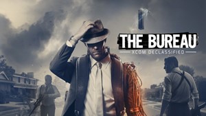 Обложка The Bureau: XCOM Declassified (Steam, HB-link, ROW)