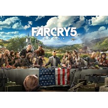 ⚡ Far Cry 5 (Uplay) + гарантия ✅