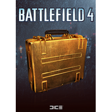 DLC Battlefield 4 - Gold Battlepack ORIGIN KEY / GLOBAL - irongamers.ru