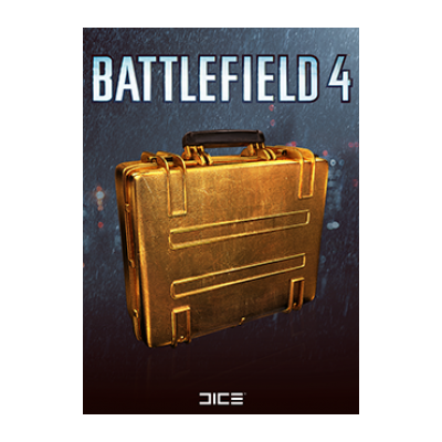 Battlefield 4 - Gold Battlepack ORIGIN CD-KEY GLOBAL