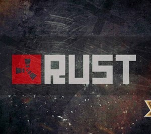 Обложка Rust Steam аккаунт + подарки