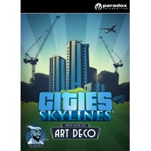 ✅ CITIES: SKYLINES II ❤️ RU/BY/KZ 🚀 АВТОДОСТАВКА 🚛 - irongamers.ru