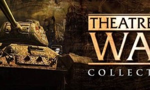 Theatre of War Collection (6 in 1) STEAM KEY / GLOBAL