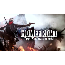 Homefront®: The Revolution ( Steam Gift / RU + CIS )