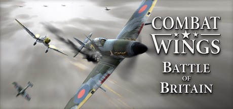 Скриншот Combat Wings: Battle of Britain (STEAM KEY/REGION FREE)
