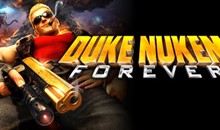 Duke Nukem Forever (STEAM KEY / REGION FREE)