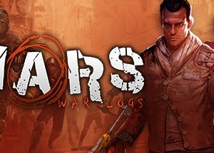 Обложка Mars: War Logs (STEAM KEY / RU/CIS)