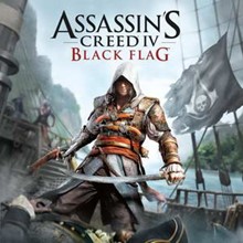 ⚡ Assassin's Creed IV: Black Flag (Uplay) + guarantee ✅