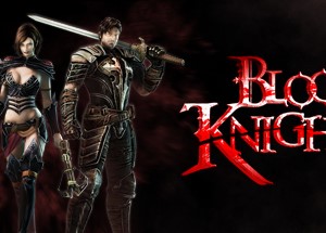 Blood Knights (STEAM  KEY / REGION FREE)