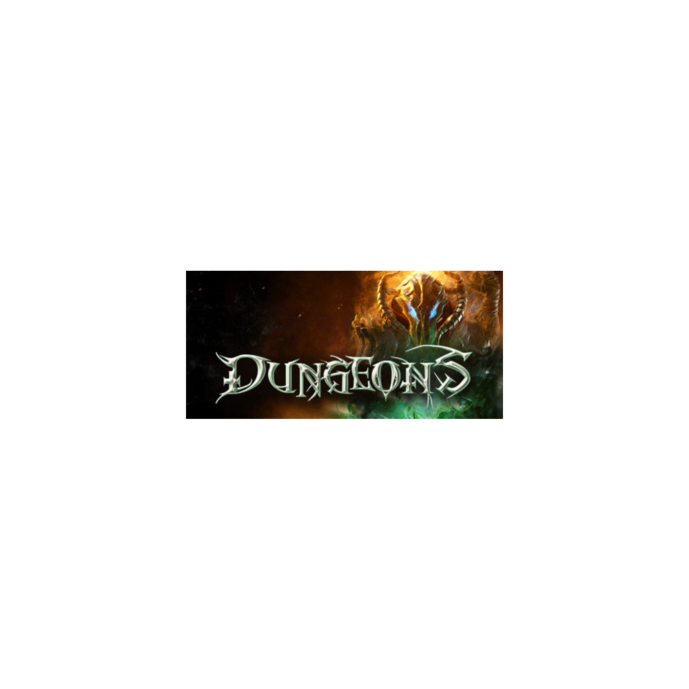 Купить Dungeons | Gold (+The Dark Lord +2 DLC) STEAM КЛЮЧ РФ+МИР